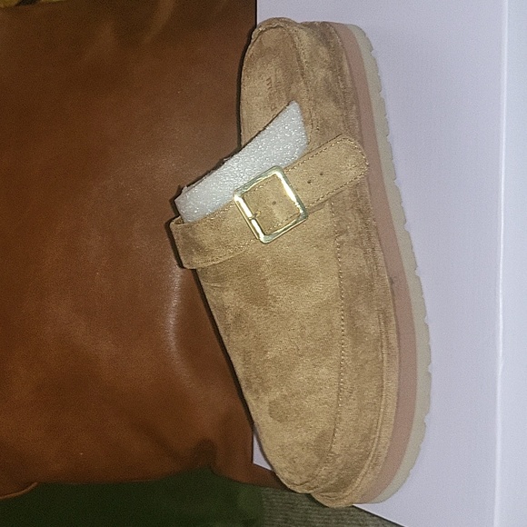 NWT MADDEN GIRL SHOES - Picture 1 of 10